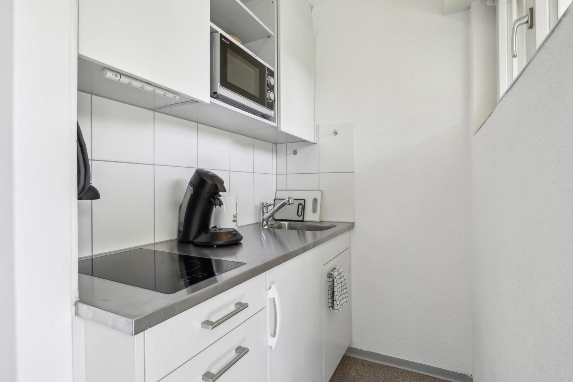 Pearlstay - Quiet Location Workplace Parking Washer Schaffhausen Bagian luar foto