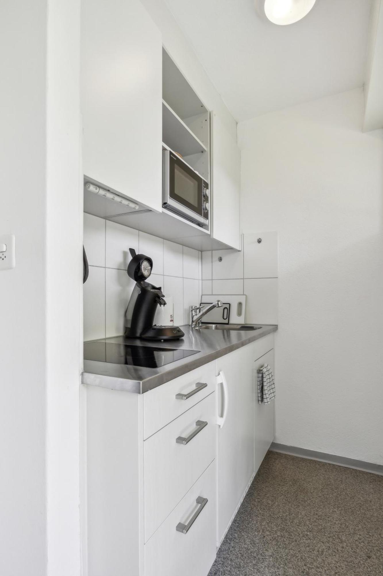 Pearlstay - Quiet Location Workplace Parking Washer Schaffhausen Bagian luar foto