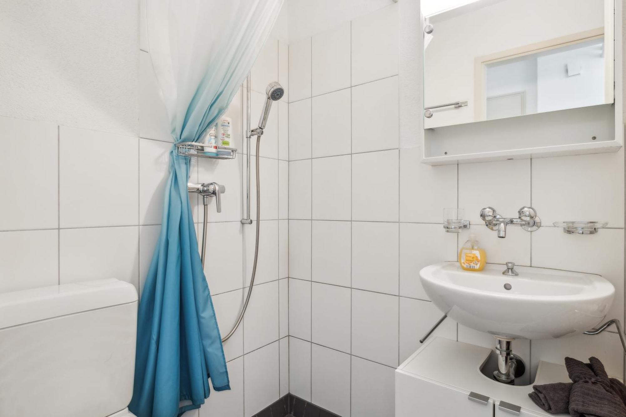 Pearlstay - Quiet Location Workplace Parking Washer Schaffhausen Bagian luar foto