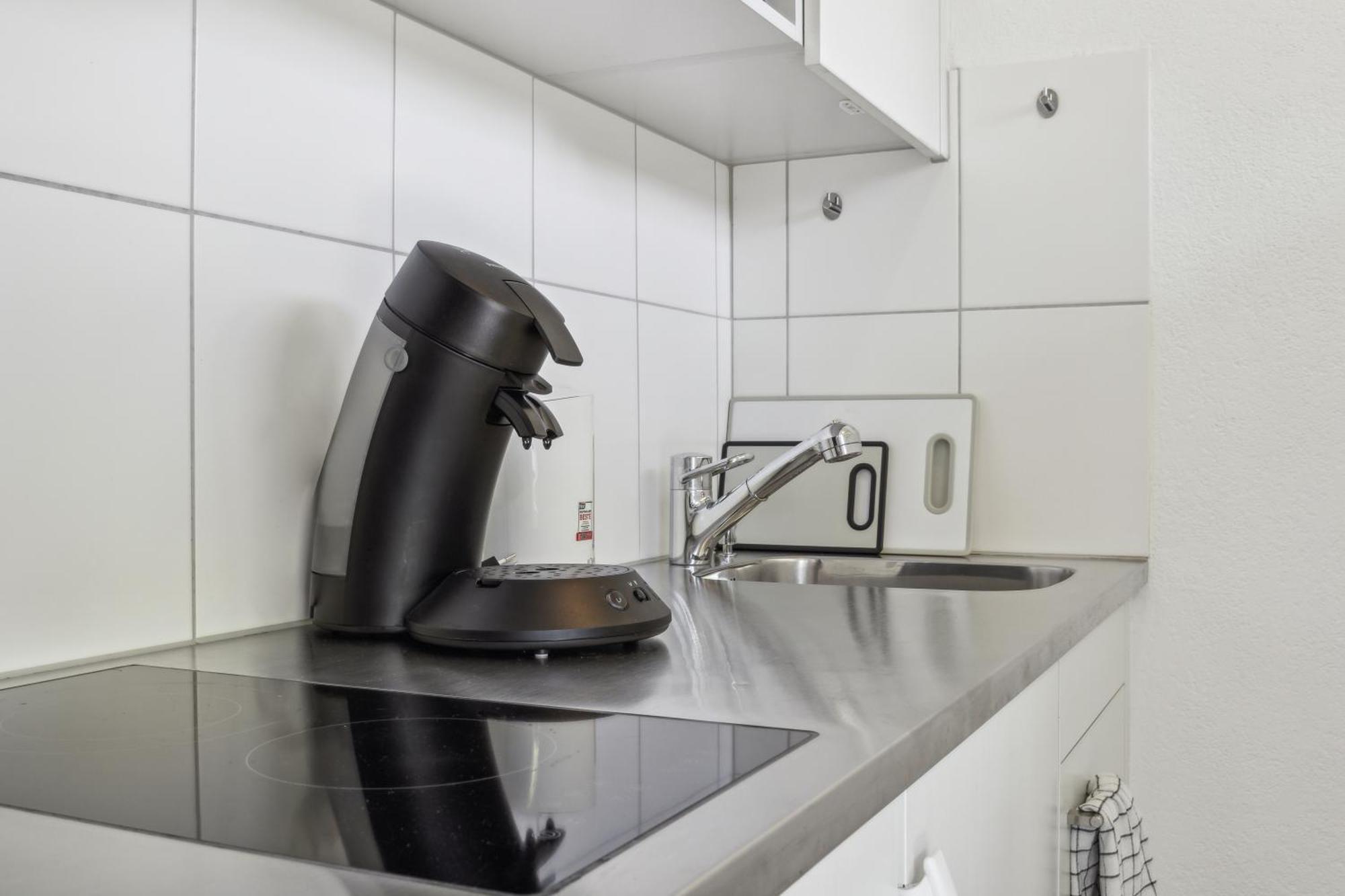 Pearlstay - Quiet Location Workplace Parking Washer Schaffhausen Bagian luar foto